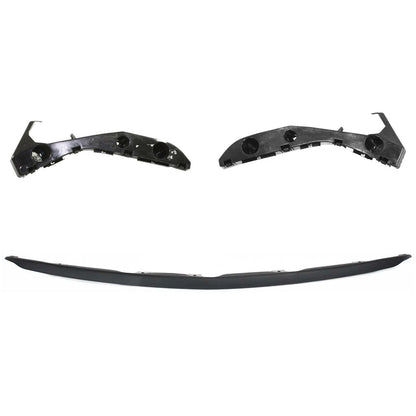 Air Dam Deflector Valance for Toyota Prius (2006–2009)