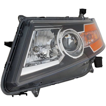 Xenon Headlight for Honda Odyssey (2014–2017)