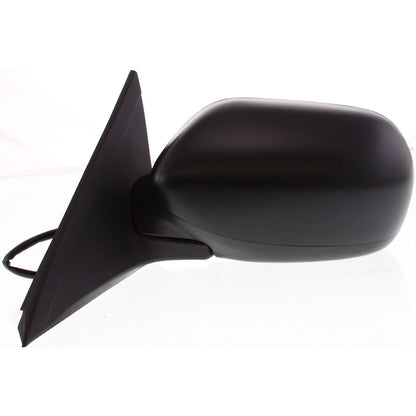 Set of 2 Power Heated Mirrors for Subaru Impreza (2008–2014)