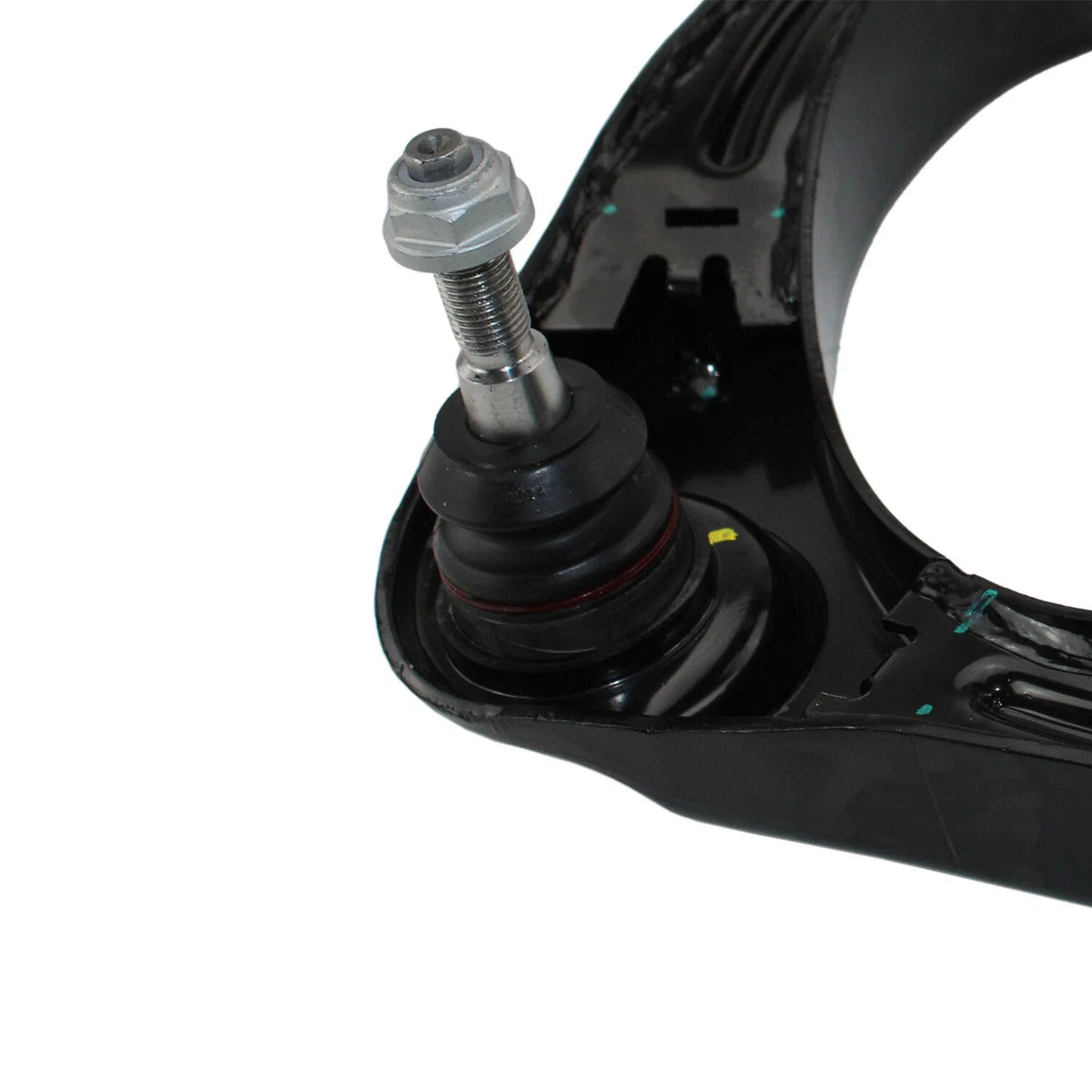Front Control Arm Sway Bar & Ball Joint Set - 6pc for Dodge Vehicles