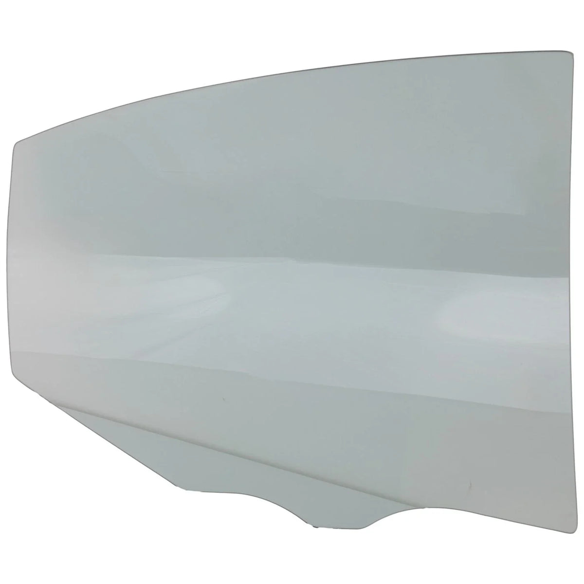 Rear Passenger Door Glass for Buick LaCrosse (2005–2009)