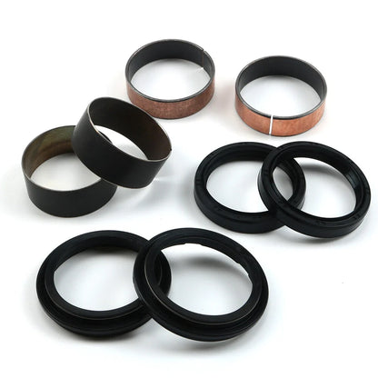 Dust Seal and Fork Oil Seal Kit for Yamaha YZ450F YZ250 WR250F YZ125