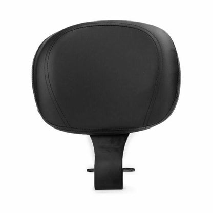 Cushion Pad Backrest for Yamaha V Star 1100 XVS 1999-2018