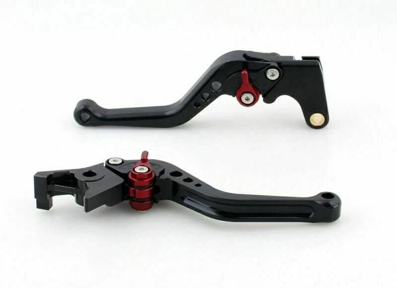 Short Brake Clutch Lever for Honda VTX1300 (2003–2008), CBR900RR, CBR250, CBR400, VTR, VFR T9