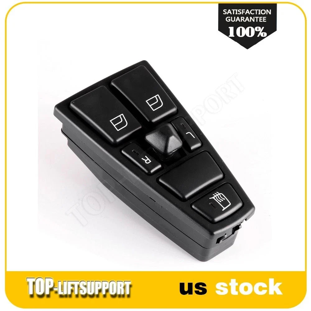Window Control Switch for Volvo VN (2005–2014)