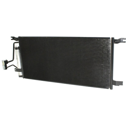 Radiators for Chevy Olds Buick Saturn Pontiac (2001–2007)