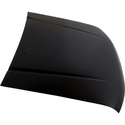 Hood for Nissan Frontier (1998–2000)