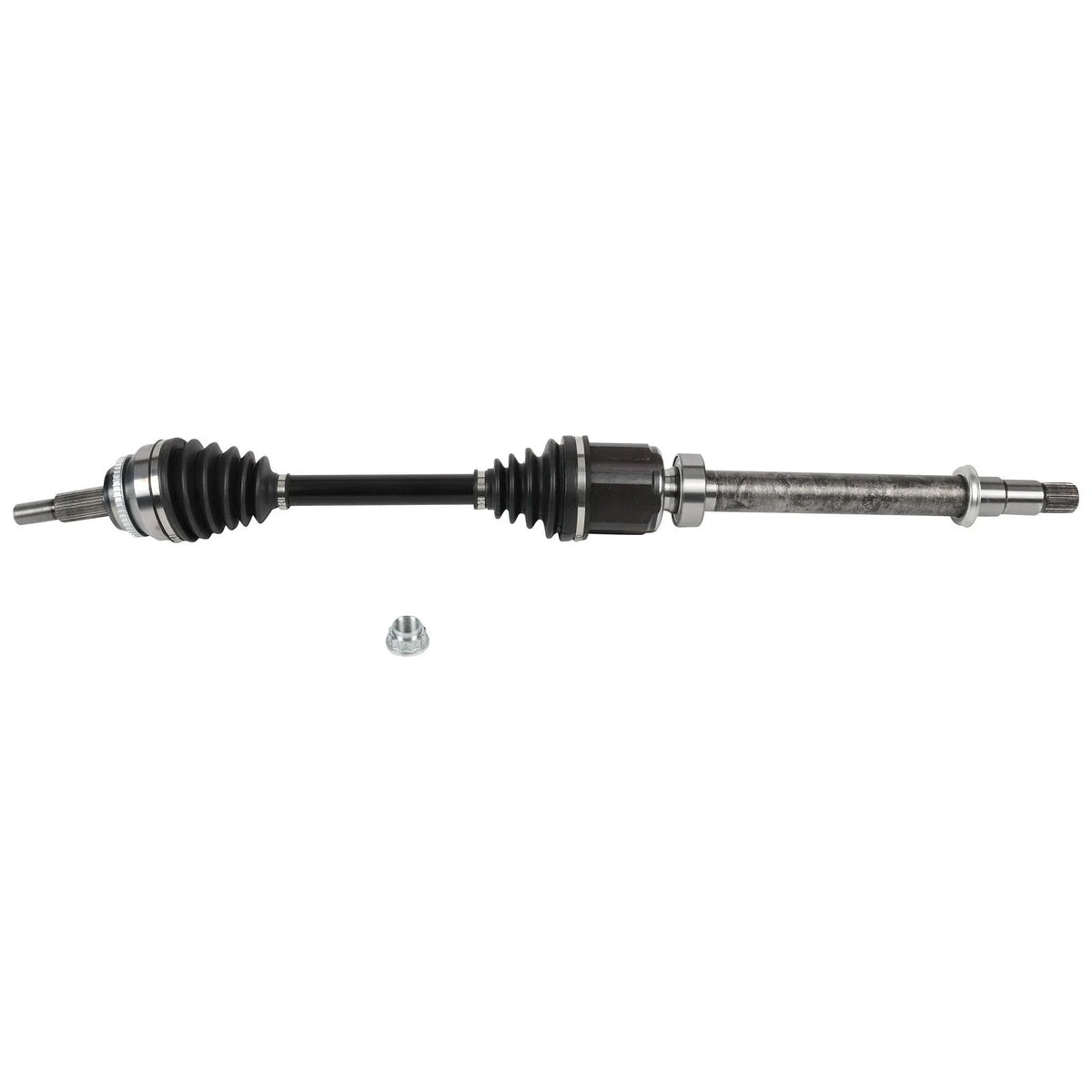 Front Right CV Axle for Toyota Highlander 2014–2019 3.5L AWD Hybrid