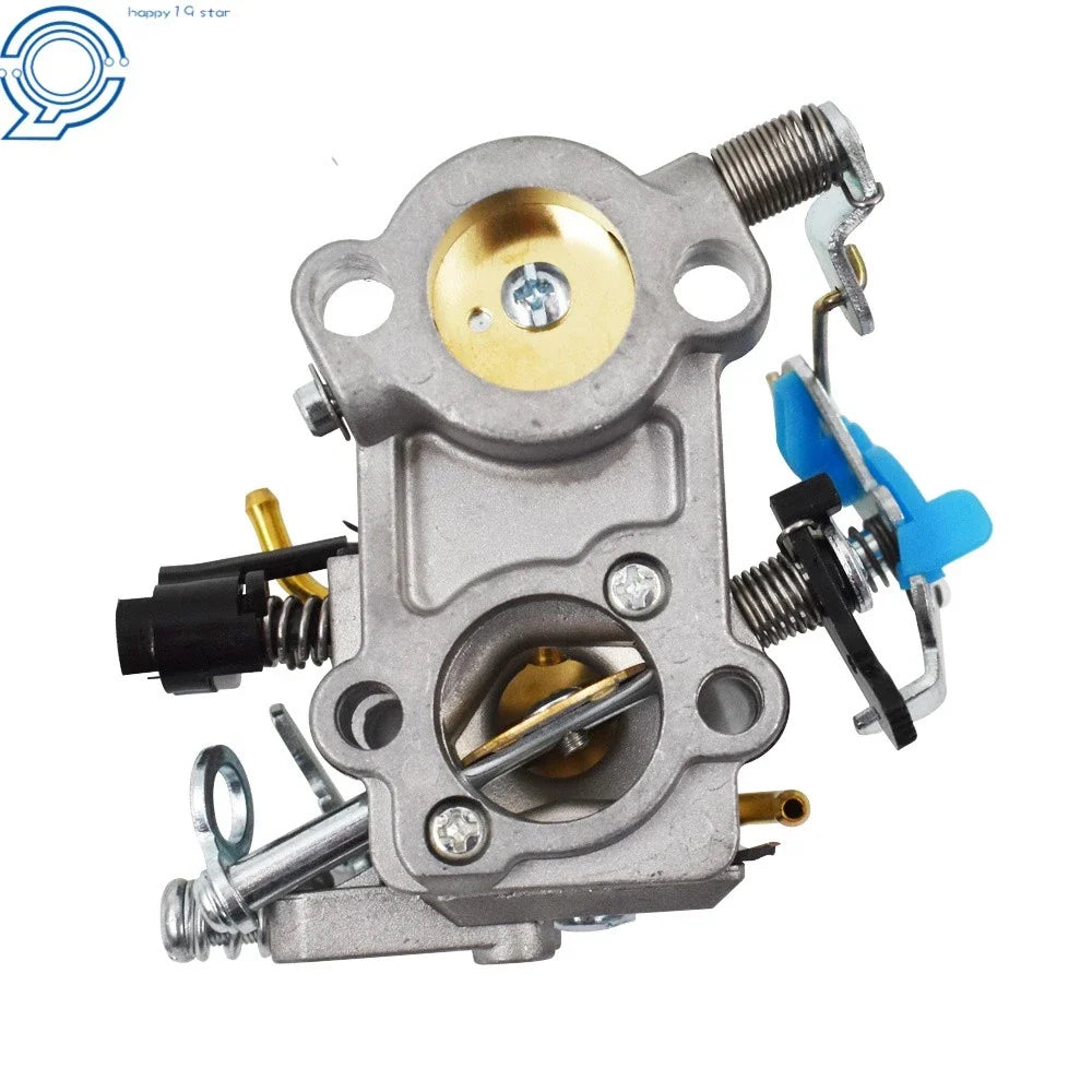 Carburetor Kit for Husqvarna 455 460 Rancher (WTA29 544883001)