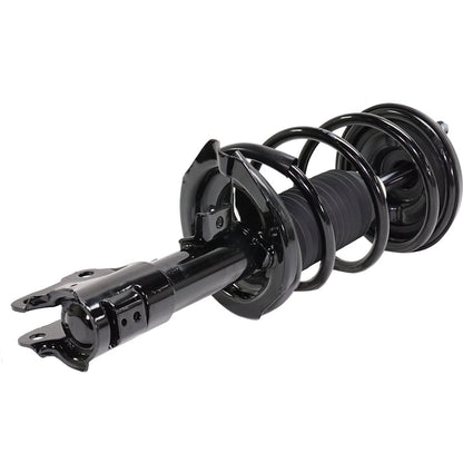 Front Left Strut for Mitsubishi Lancer (2008–2010)