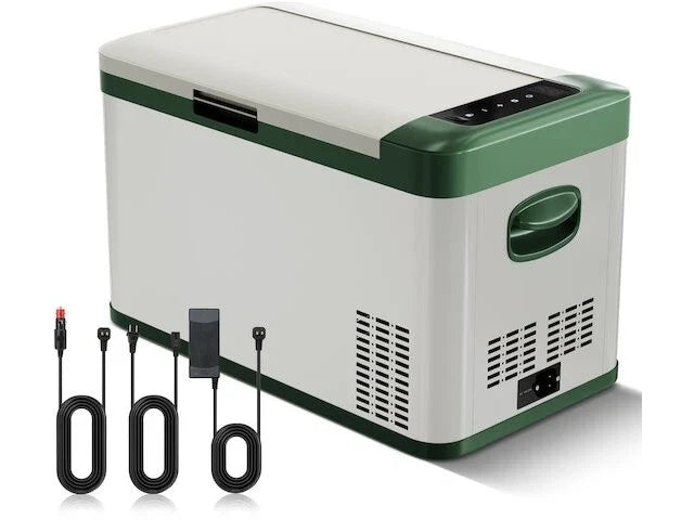 Refrigerator for Suzuki LJ81 (1981) SJ665HK