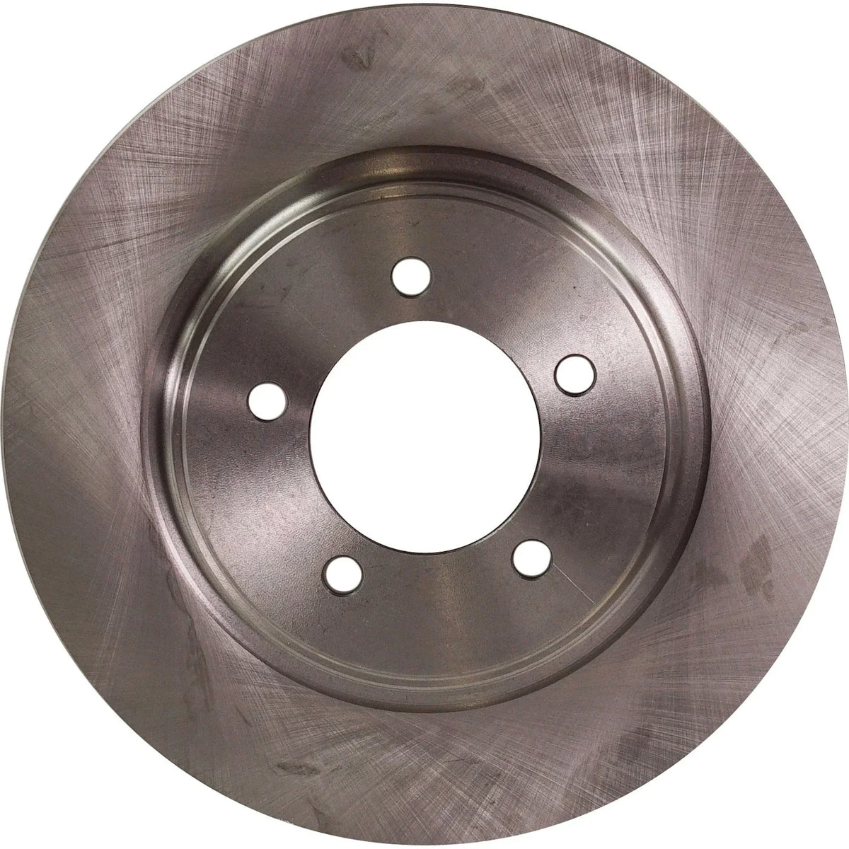 Disc Brake Rotors for Ford Explorer, Sport Trac (2006–2010)