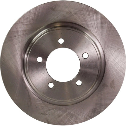 Disc Brake Rotors for Ford Explorer, Sport Trac (2006–2010)