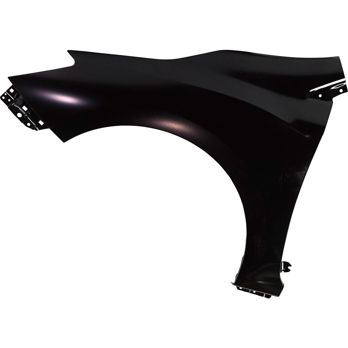 Fender for Subaru Impreza (2017–2023) Front Driver & Passenger Side