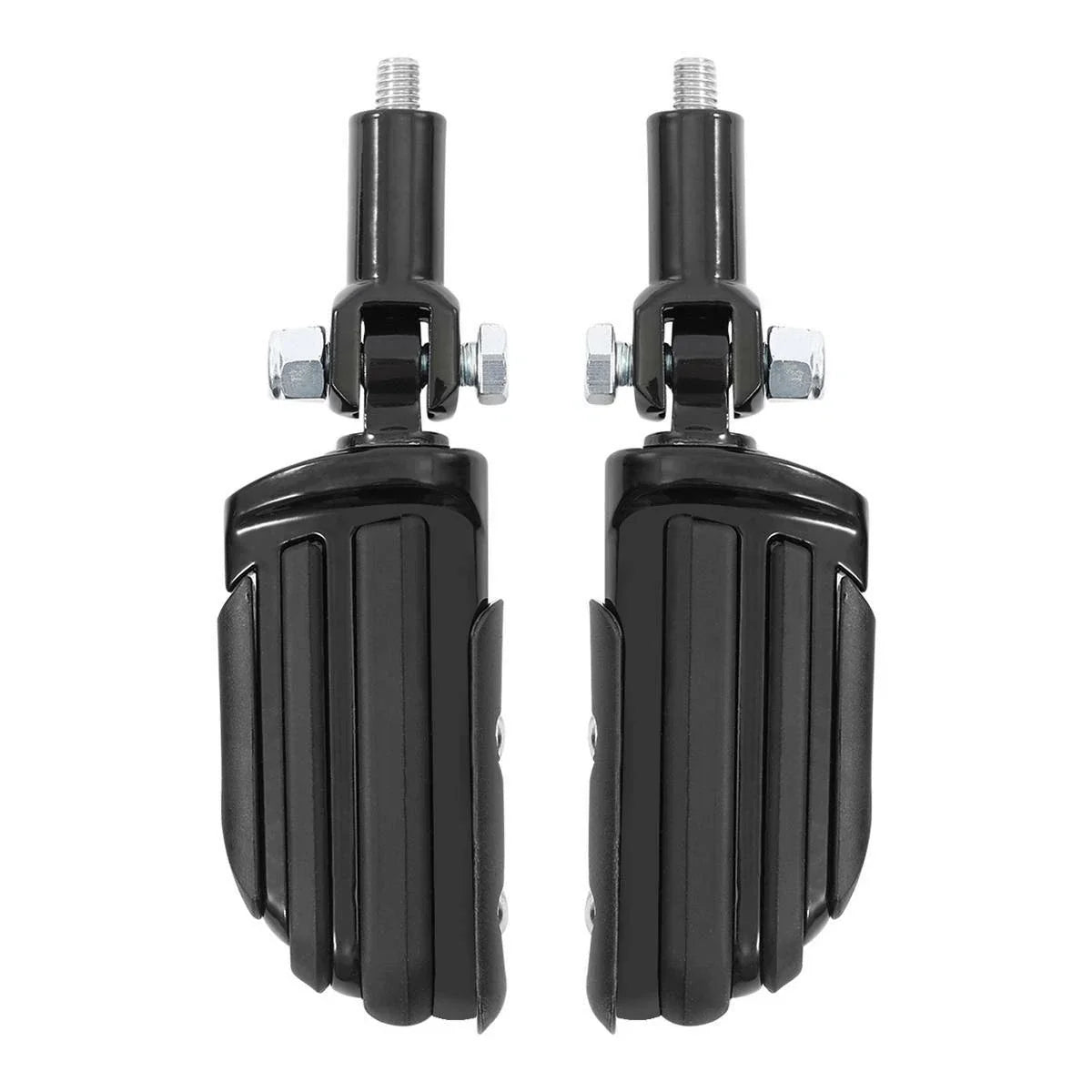 Rear Footpeg Support for Passenger - Harley Softail FLST 2000-2006