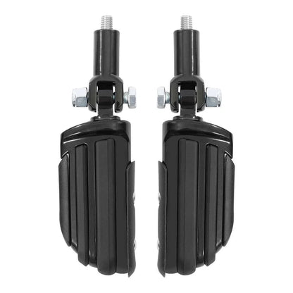 Rear Footpeg Support for Passenger - Harley Softail FLST 2000-2006