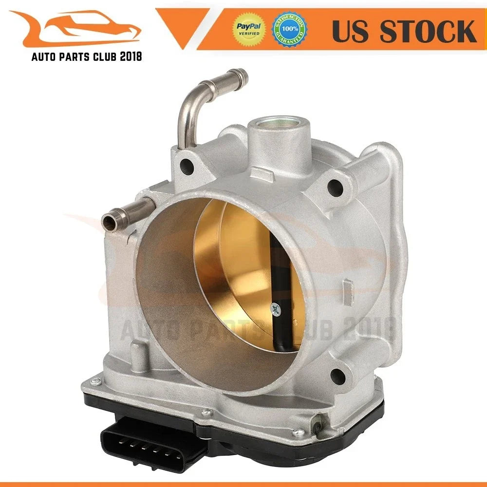 Electronic Throttle Body for Lexus GS450h (2007–2011)