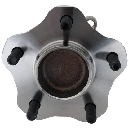 Rear Wheel Hub Pair for NV200 - 2 Units