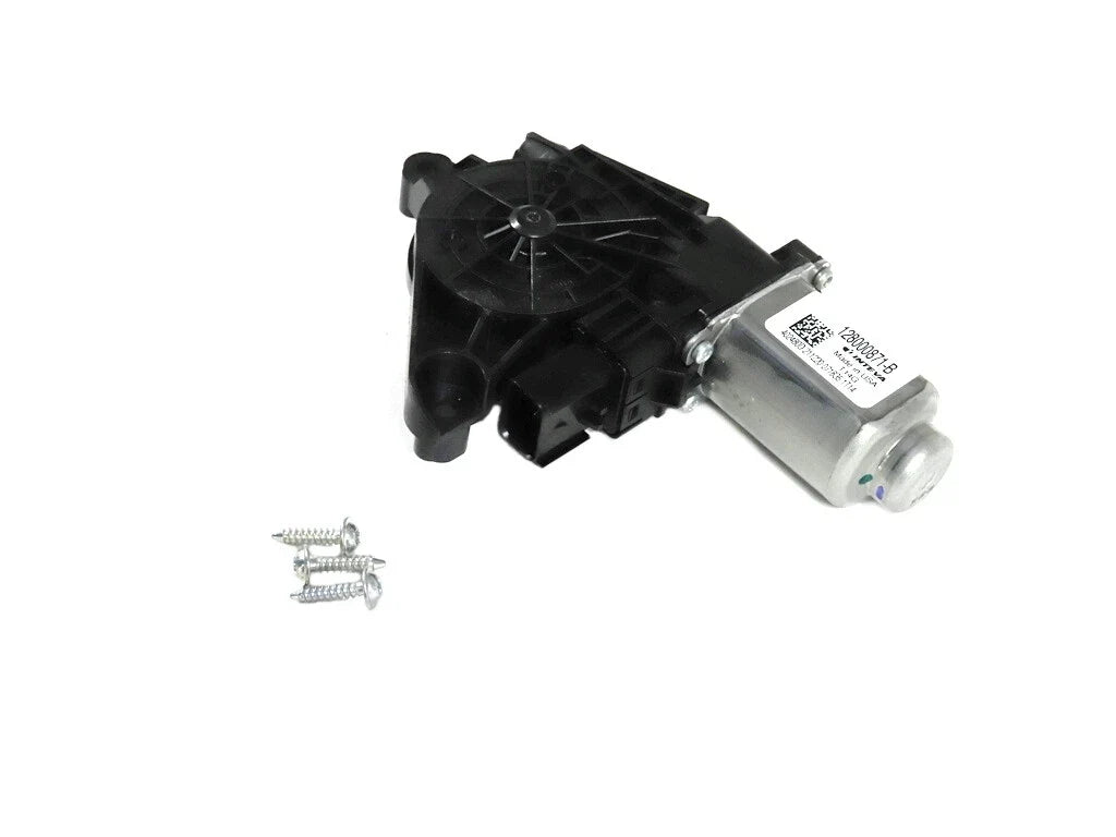 OEM Front Right Window Motor for Dodge Charger Passenger Side