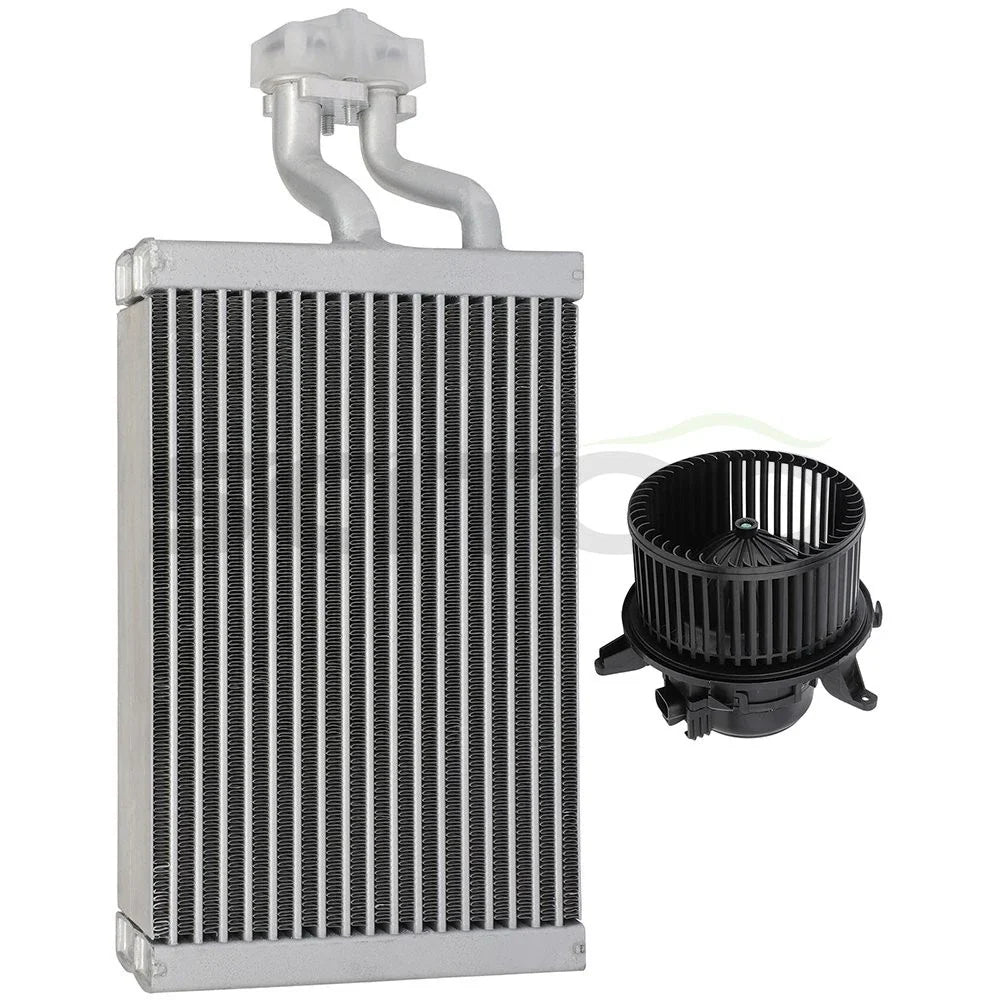 A/C Blower Motor Kit with Evaporator Core for 2013-2017 Chevrolet Traverse