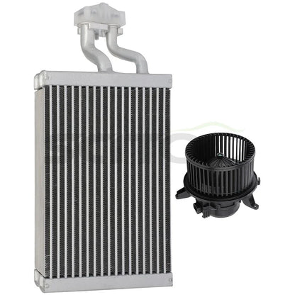 A/C Blower Motor Kit with Evaporator Core for 2013-2017 Chevrolet Traverse