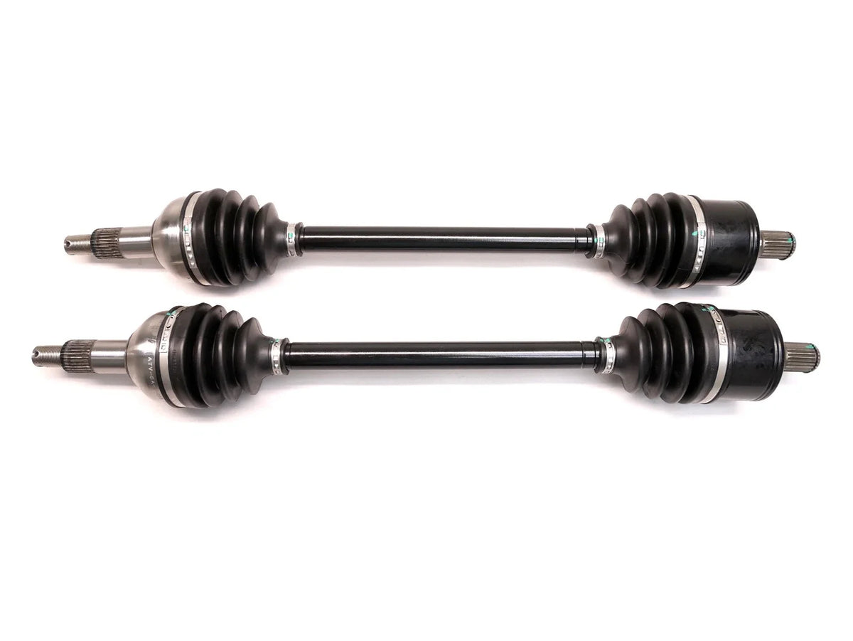 Precision Rear CV Axles for Can-Am (705502451, Left & Right)