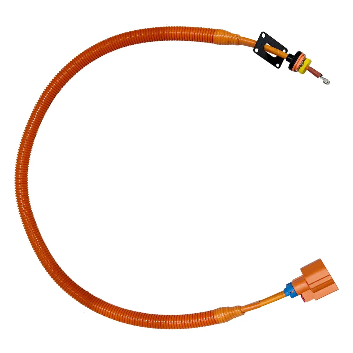 High Voltage AC Compressor Cable Replacement for Tesla Model X (2016–2016)