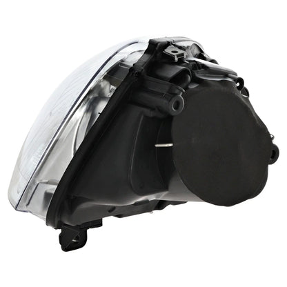 2006-2010 Volkswagen Jetta, Rabbit GTI Left Side Halogen Headlight
