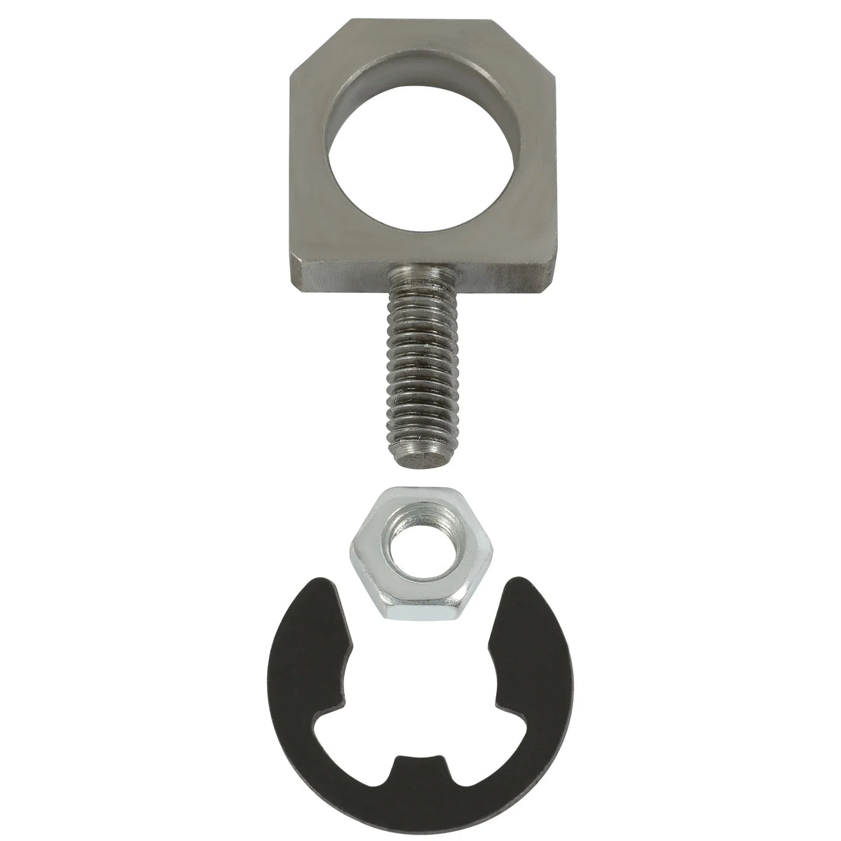 Turbo Actuator Eye Bolt & Nut & Clip for Acura RDX (2007–2012)
