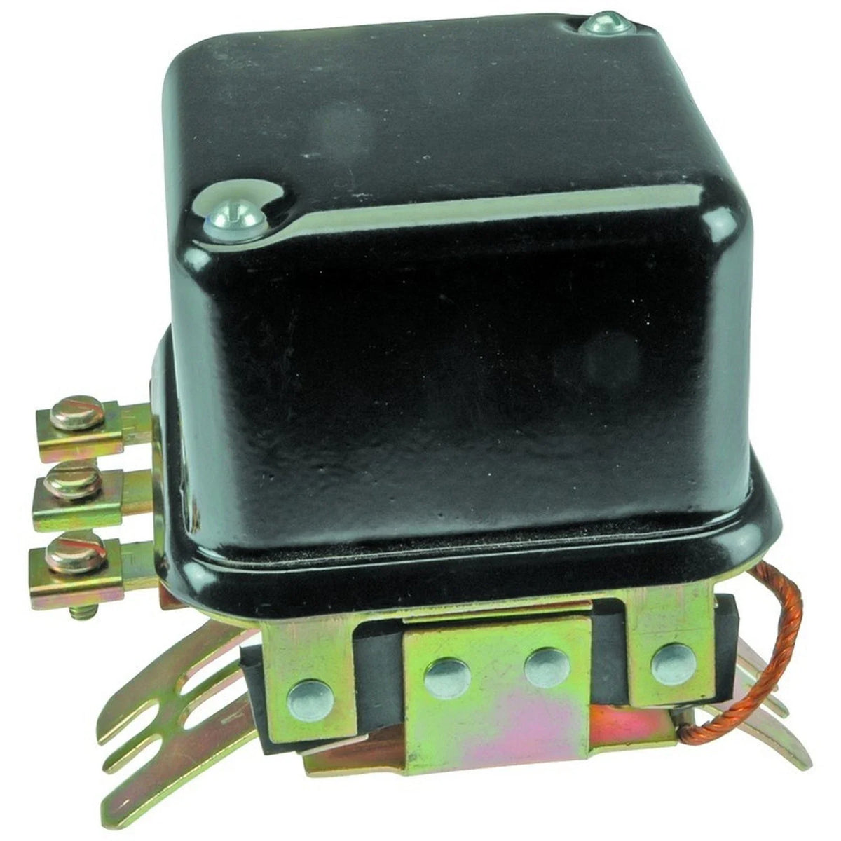 12V Voltage Regulator for Case Equipment