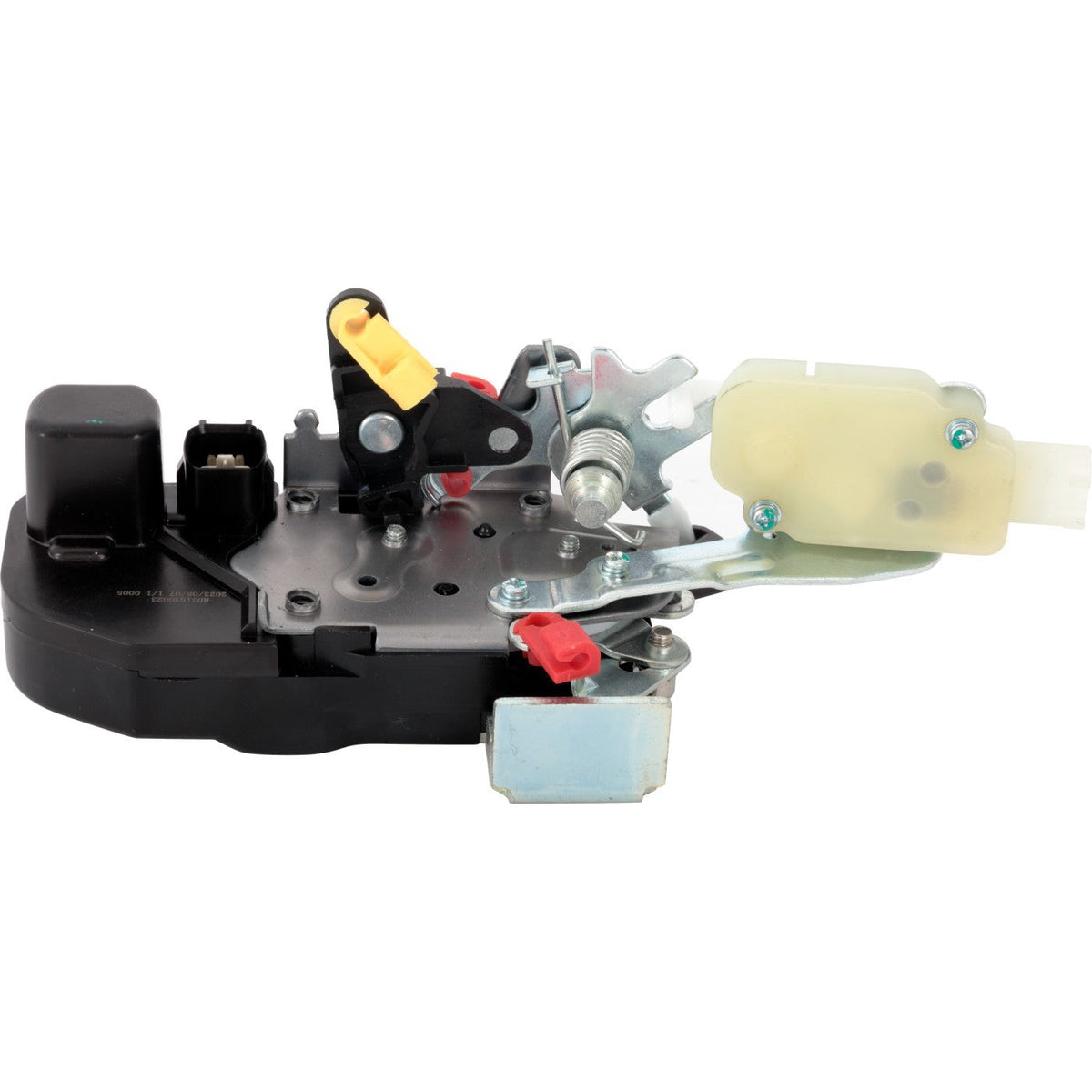 Right Side Door Lock Actuator for 2015-2023 Dodge Challenger