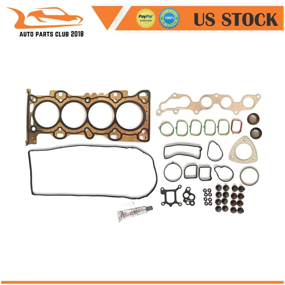 Engine Head Gasket Set for Ford Escape 2009–2012