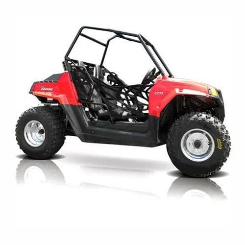 HMF Performance Full System Exhaust for RZR 170 (2010–2014)