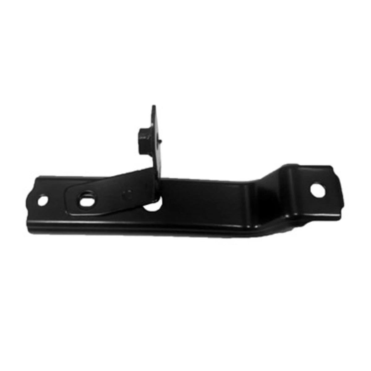 Set of 2 Bumper Face Bar Retainers