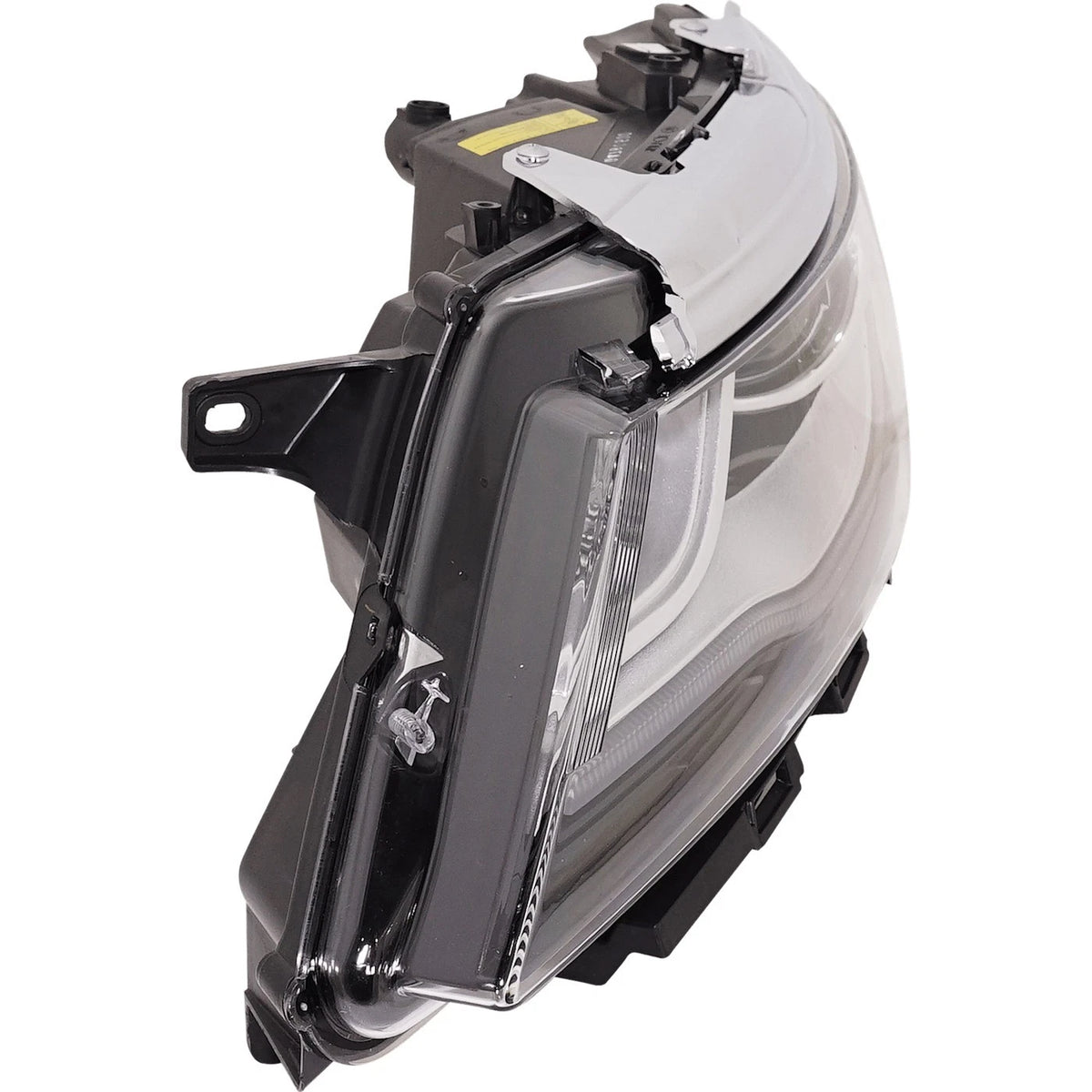 HID Headlight Set for Lincoln MKC (2015) - Driver & Passenger Side