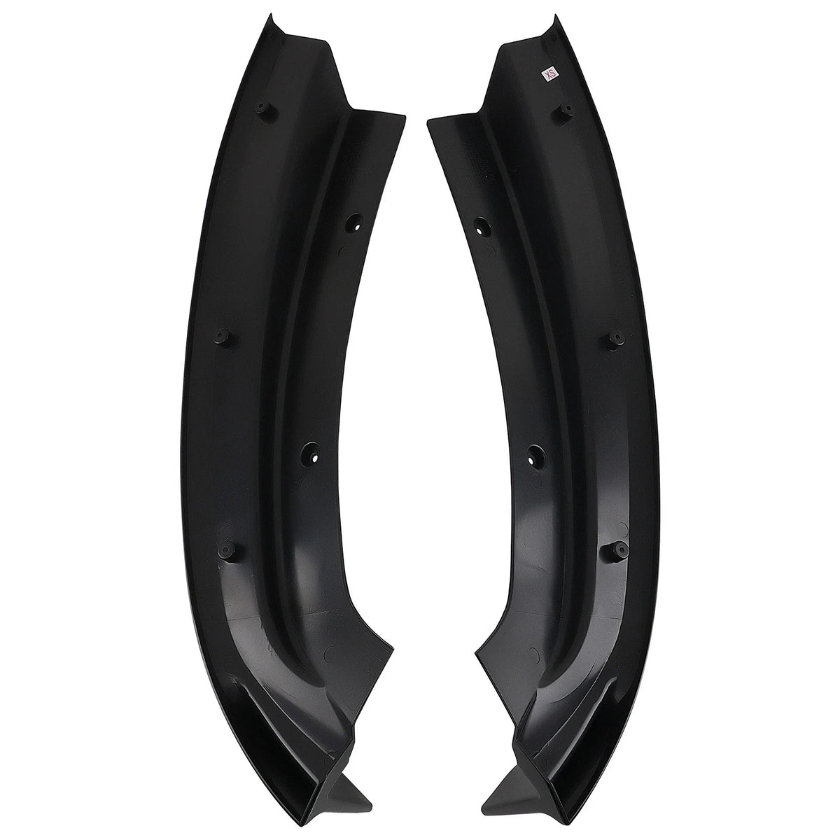 Full Body Kit: Skirts, Rear Diffuser, Front Lip, Spoiler for Tesla Model 3