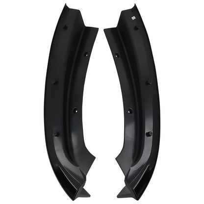 Full Body Kit: Skirts, Rear Diffuser, Front Lip, Spoiler for Tesla Model 3