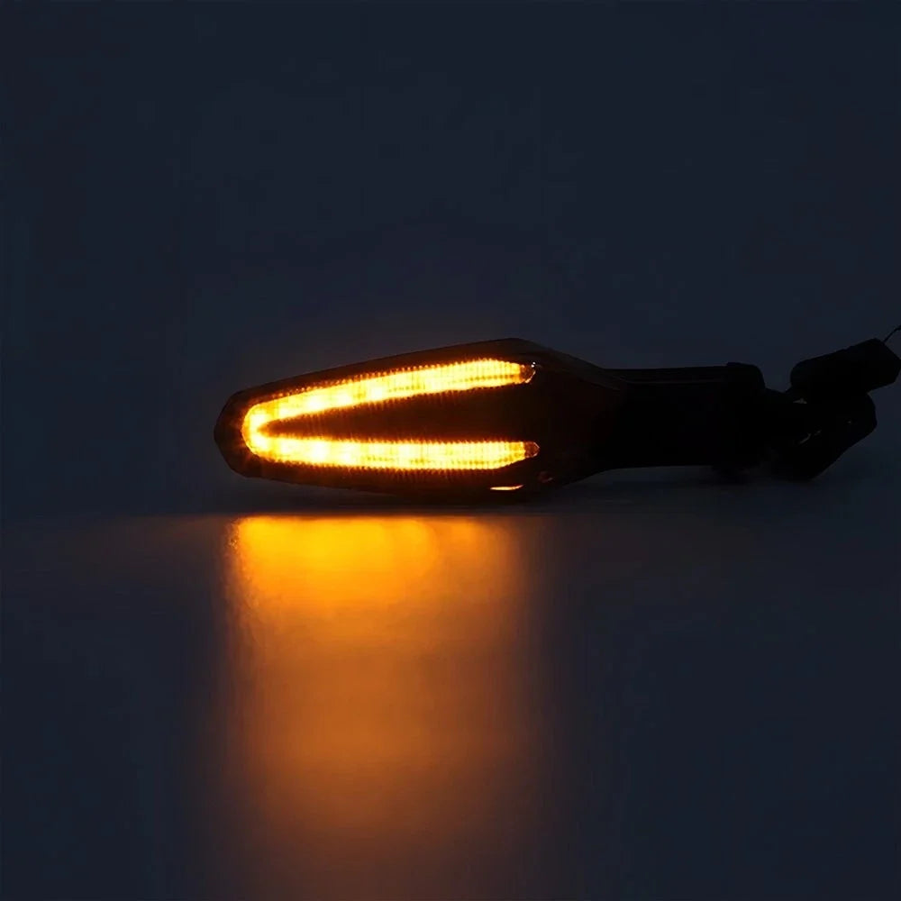 Turn Signal Indicator LED for BMW R1200/1250 GS/R/RS (2013–2023)