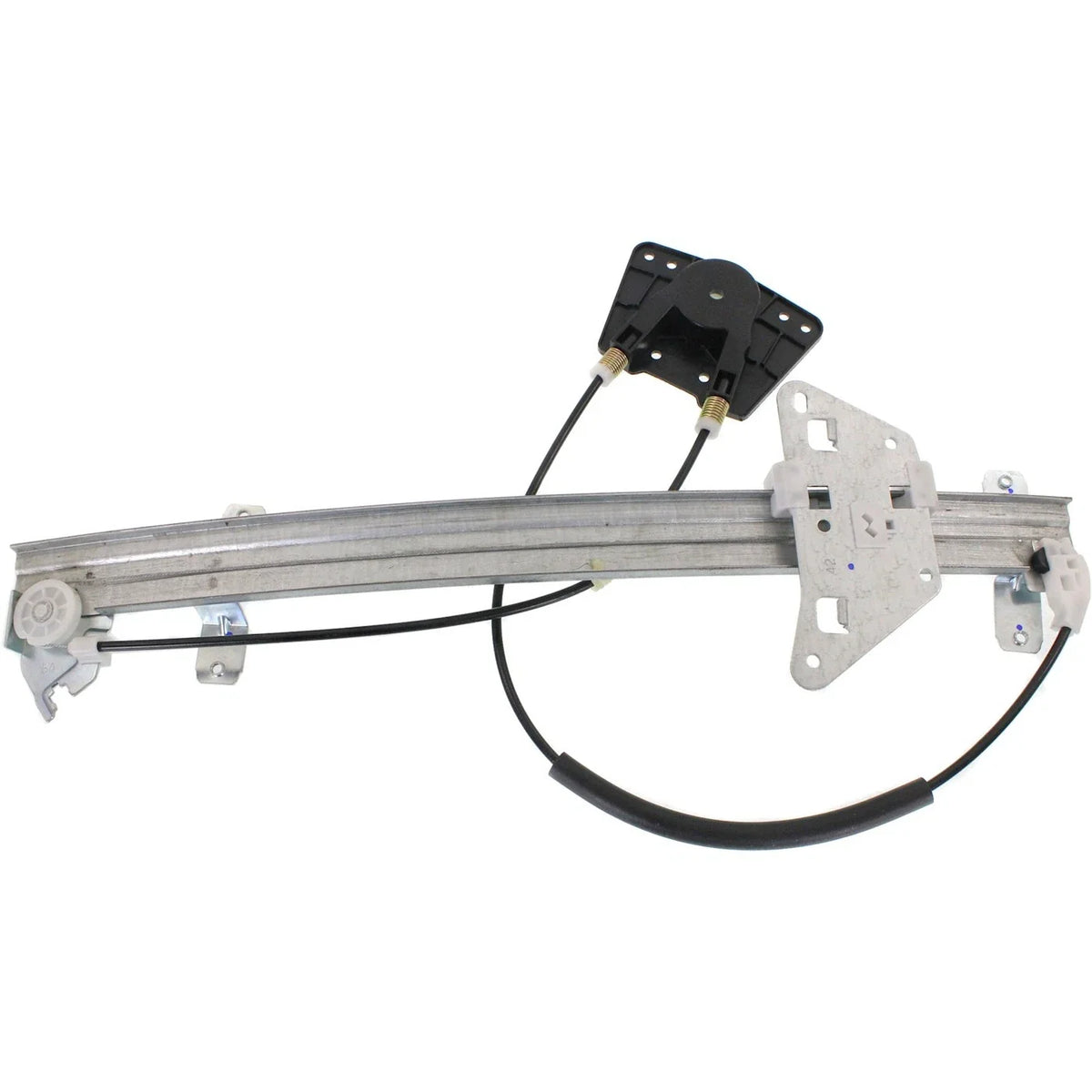 Power Window Regulator for Dodge Dakota (2000–2004) Front Passenger