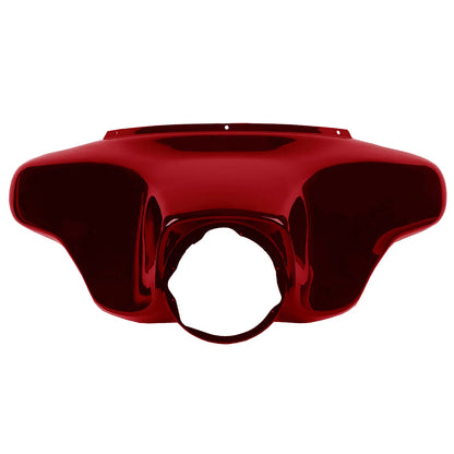 Outer Fairing Batwing for Harley Electra Glide 1996-2013 - Ember Red Sunglow