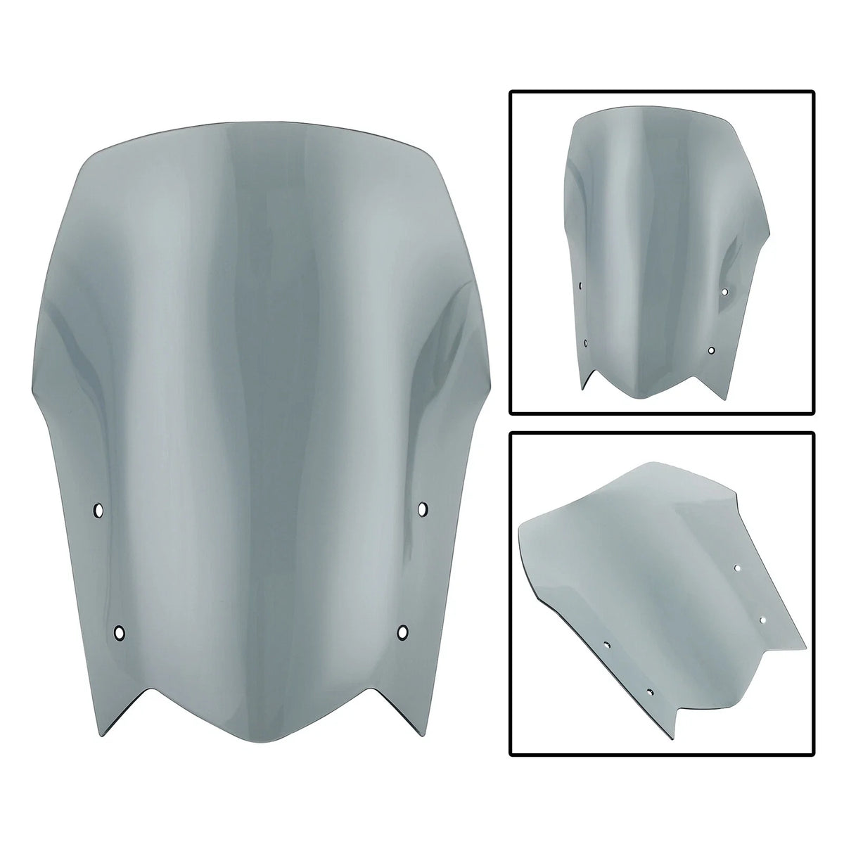Windscreen Windshield Protector for Yamaha Tenere 700 (2019–2020)