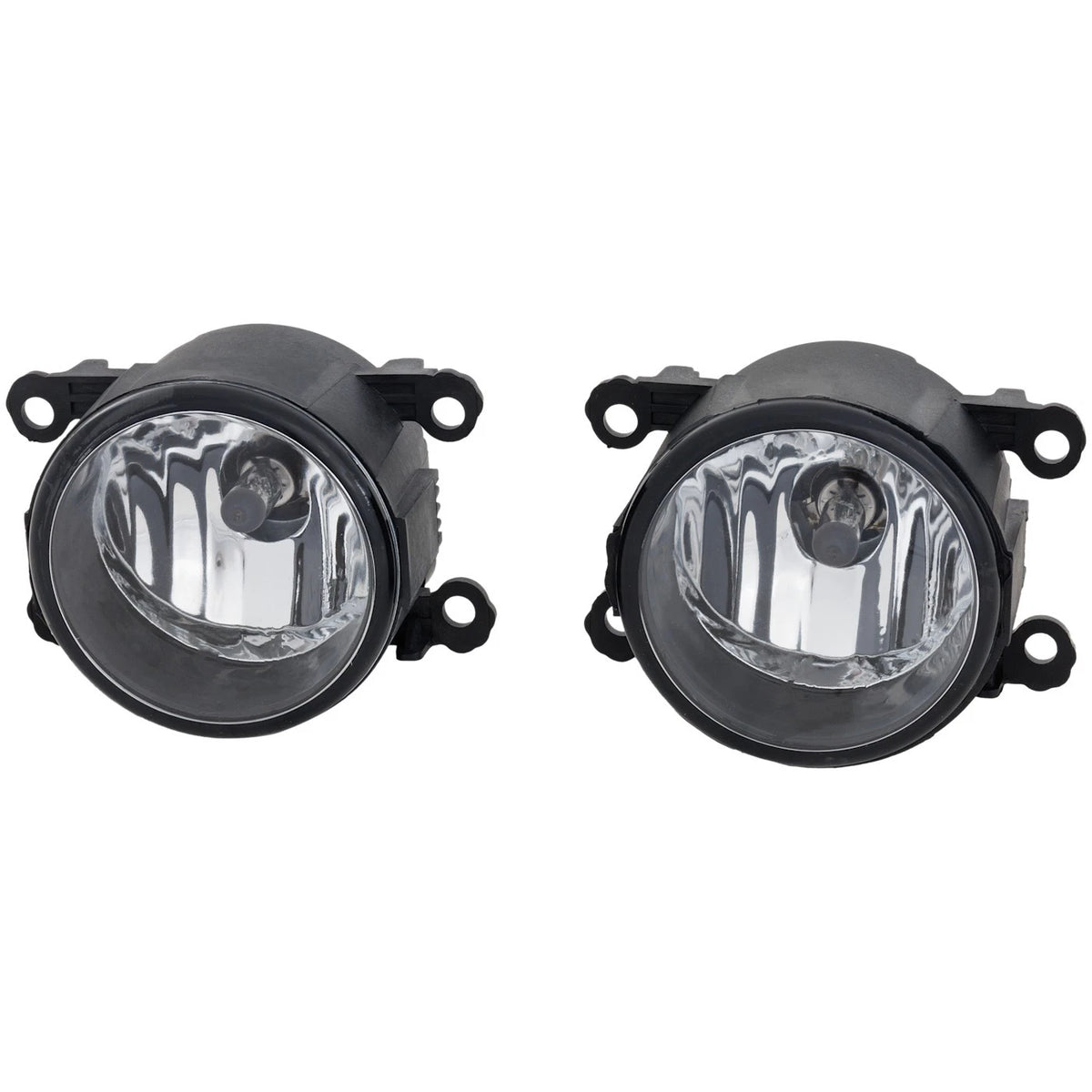 Fog Light Kit for Ford Fusion (2013–2020)