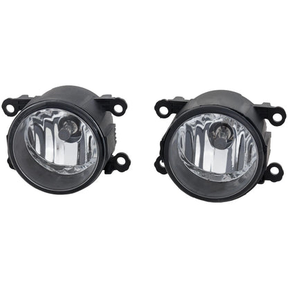 Fog Light Kit for Ford Fusion (2013–2020)