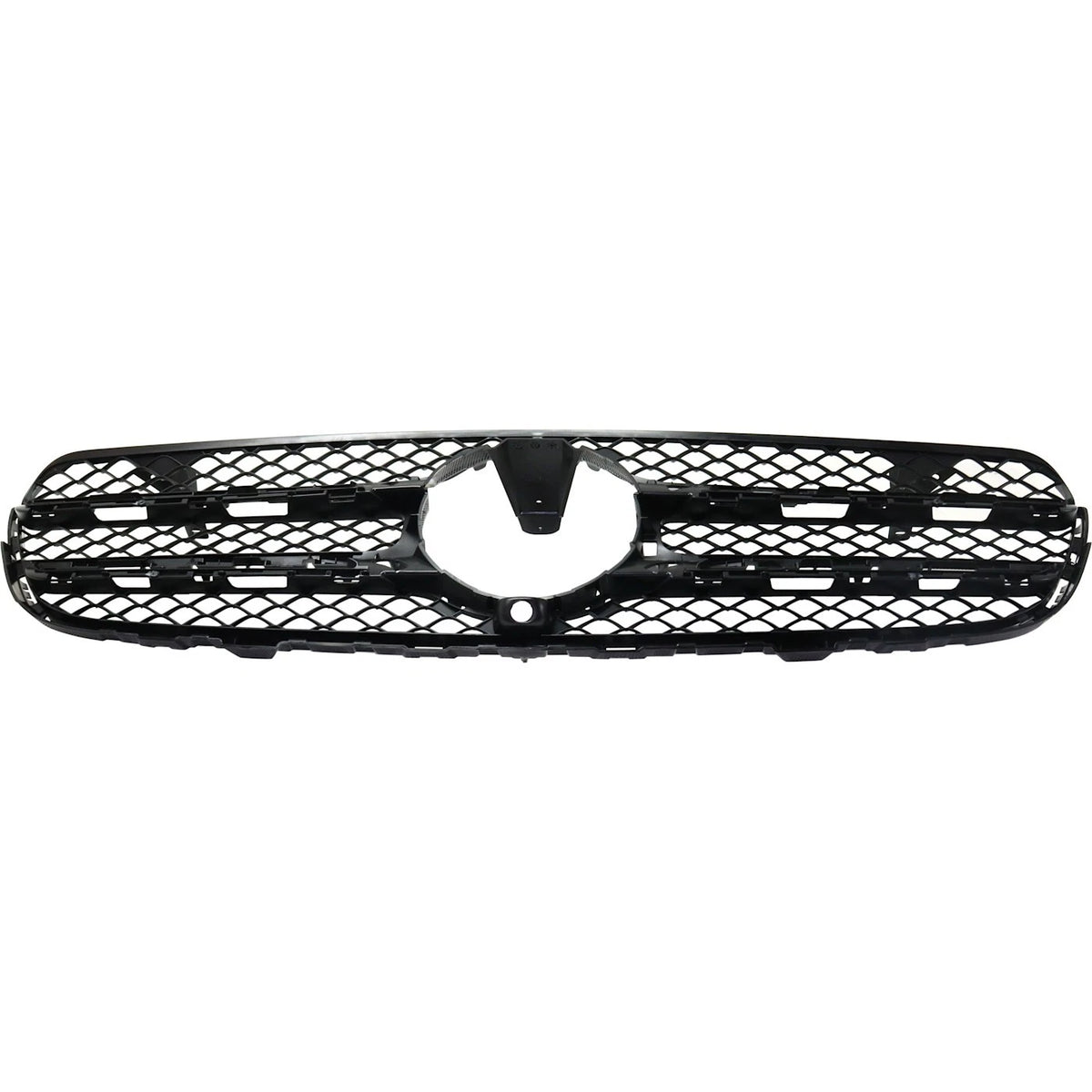 Lower Grille for Mercedes-Benz GLC300 (2016–2019) 2538882100
