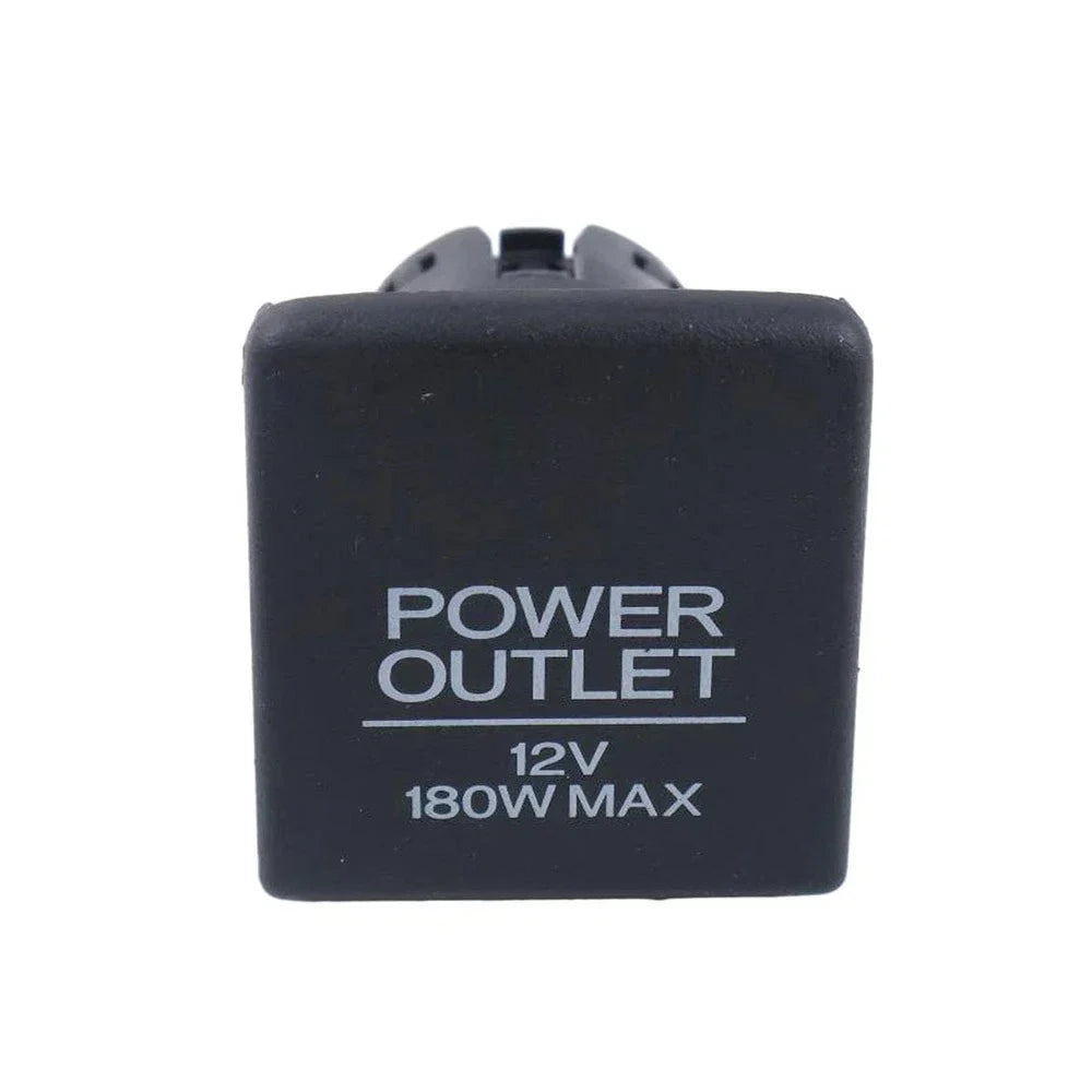Cigarette Lighter Power Socket for Honda Civic, CR-V, Accord, XRV, Crider