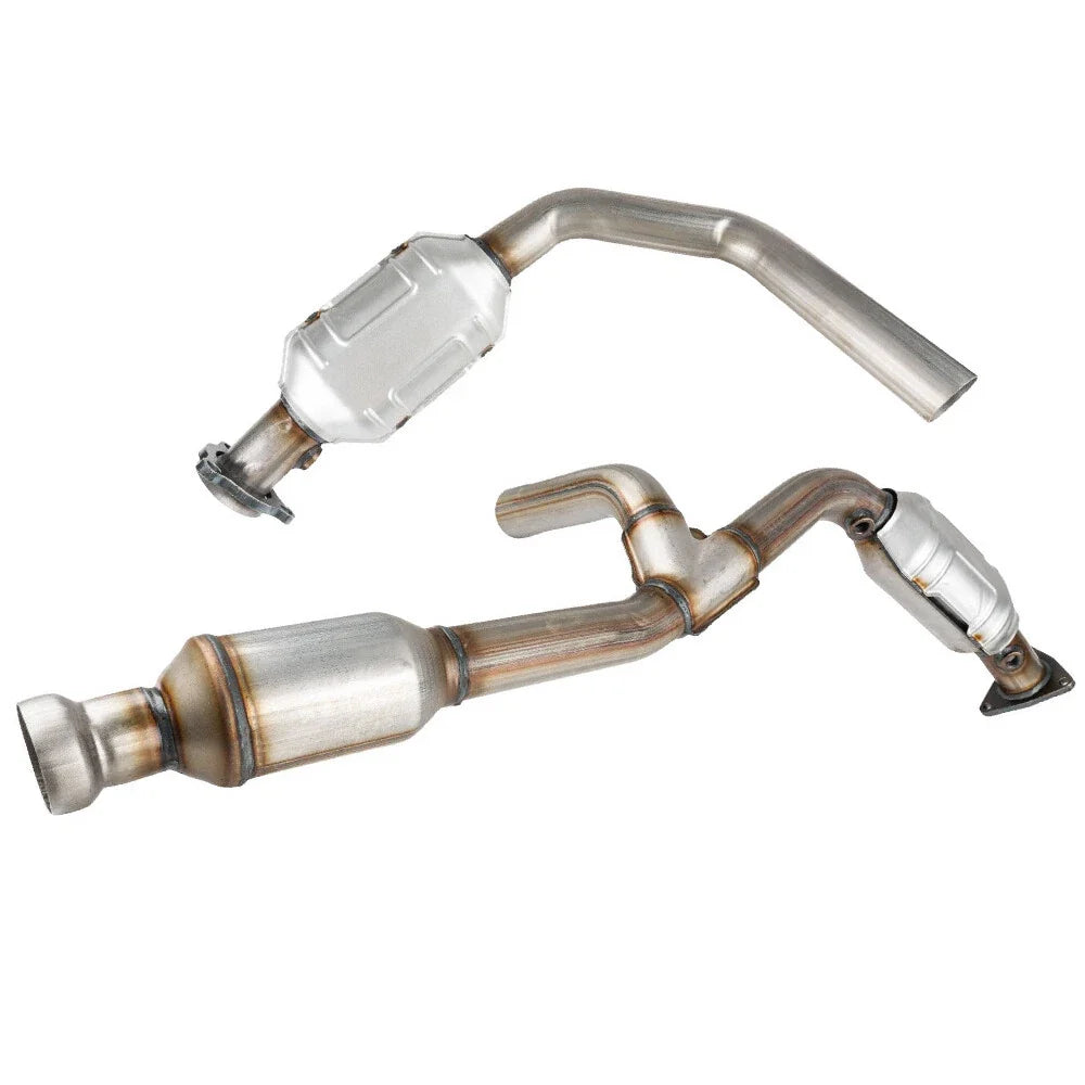 2014-2018 Chevrolet Silverado 1500 EPA Catalytic Converter 5.3L/4.3L/4.8L