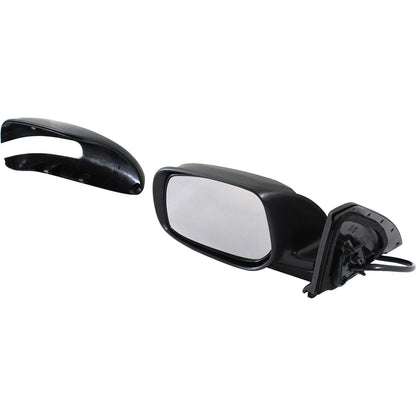 Power Mirror Left Side for Scion TC 2011-2016, Includes Turn Signal