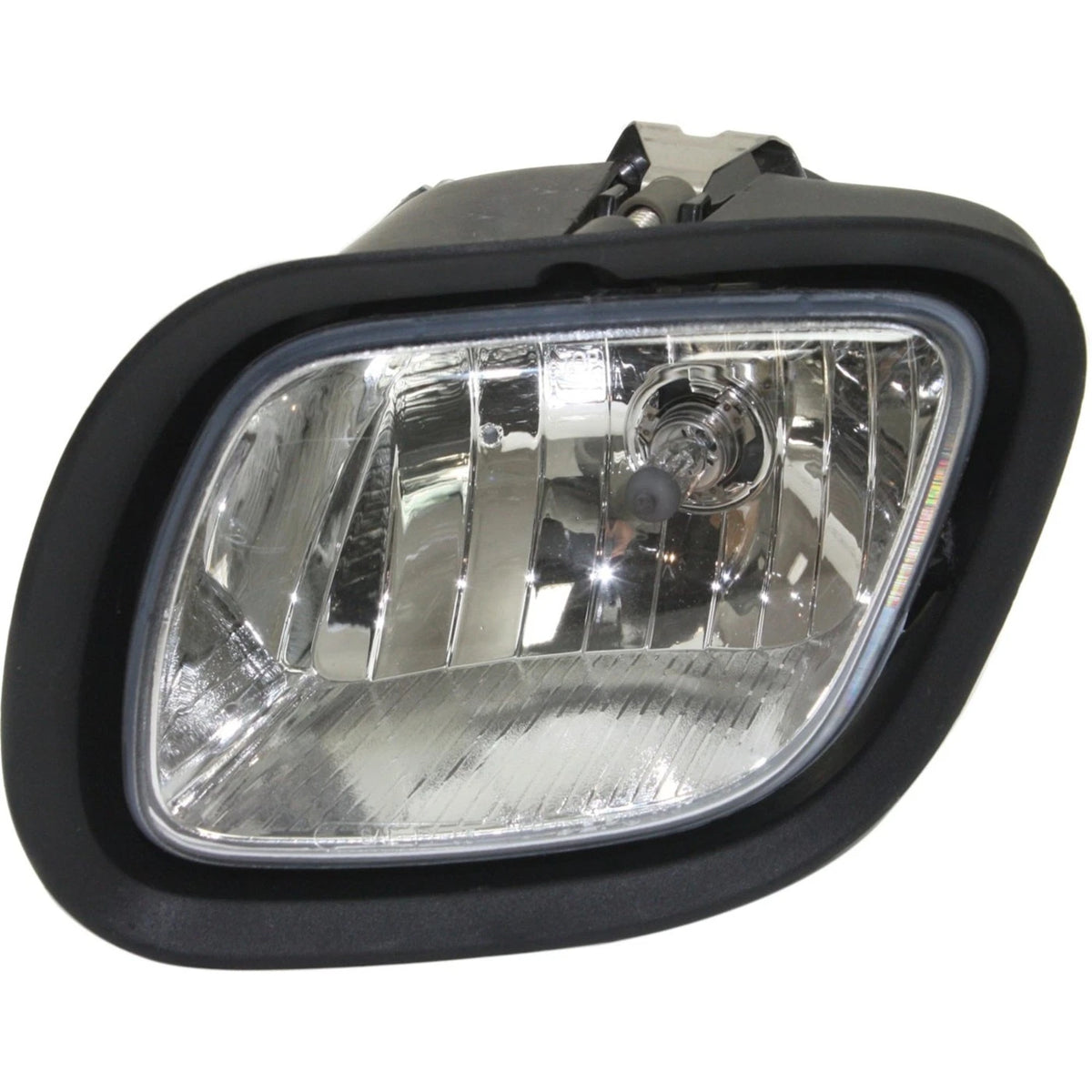 Fog Light Set for Freightliner Cascadia (2008–2016) w/ DRL 2Pc