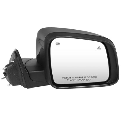 Heated Power Right Side Mirror for Jeep Grand Cherokee (2012-2017)