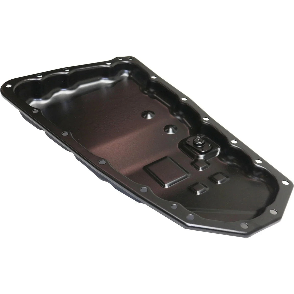 Transmission Pan for Jeep Compass Patriot Dodge Caliber 2007-2012